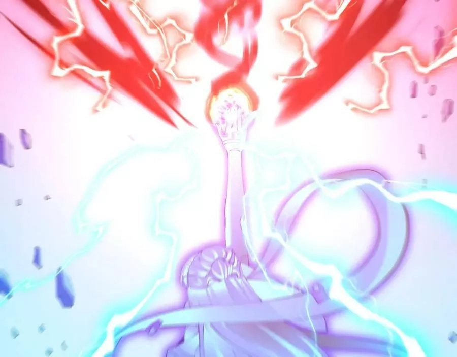 从渡劫开始,第69话 混战与抉择,第35张